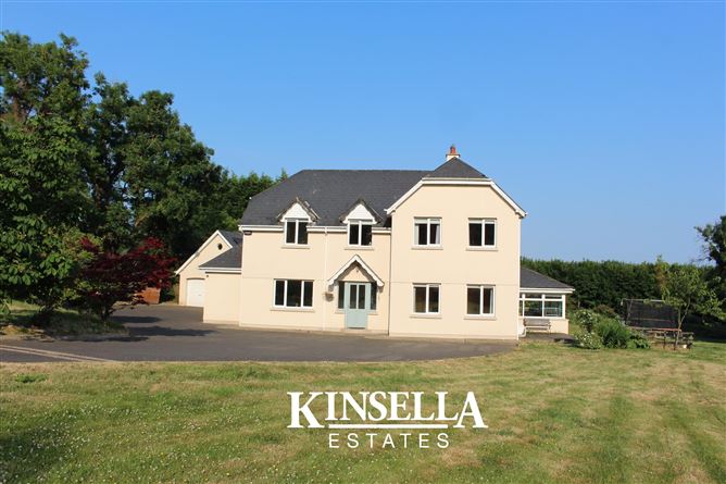 Raheen, Ballyduff, Camolin, Wexford