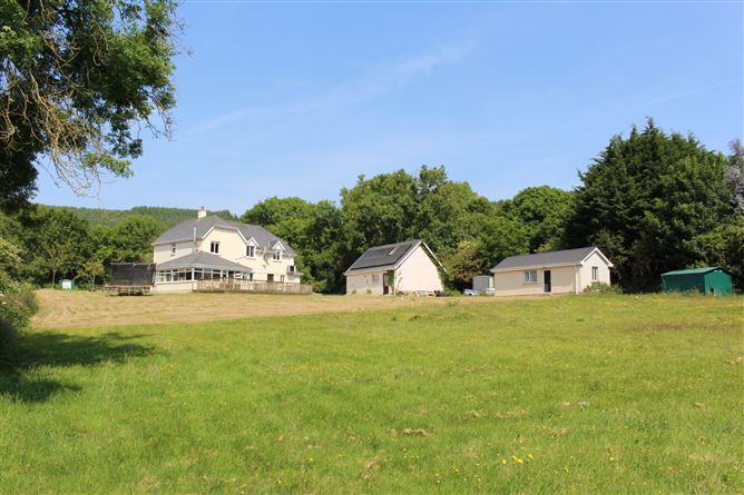 Raheen, Ballyduff, Camolin, Wexford