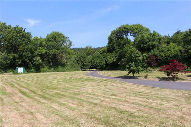 Raheen, Ballyduff, Camolin, Wexford