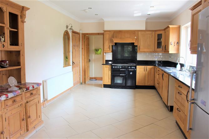 Raheen, Ballyduff, Camolin, Wexford