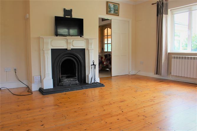 Raheen, Ballyduff, Camolin, Wexford
