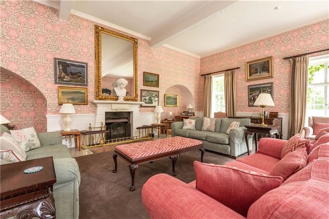 Belle Isle Estate, Lisbellaw, Enniskillen, Co. Fermanagh
