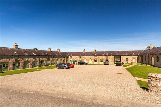 Belle Isle Estate, Lisbellaw, Enniskillen, Co. Fermanagh
