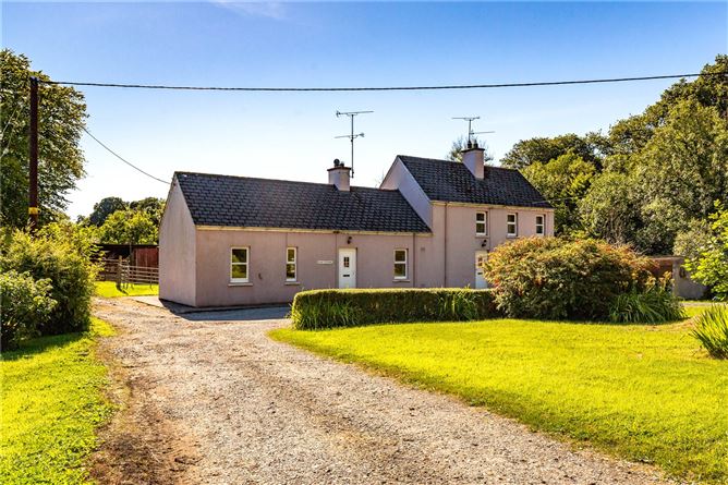 Belle Isle Estate, Lisbellaw, Enniskillen, Co. Fermanagh