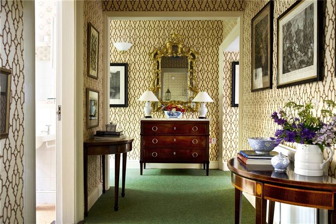 Belle Isle Estate, Lisbellaw, Enniskillen, Co. Fermanagh