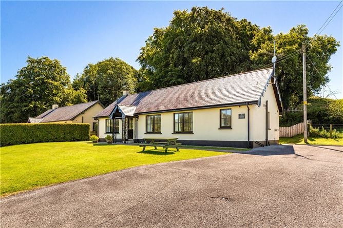 Belle Isle Estate, Lisbellaw, Enniskillen, Co. Fermanagh