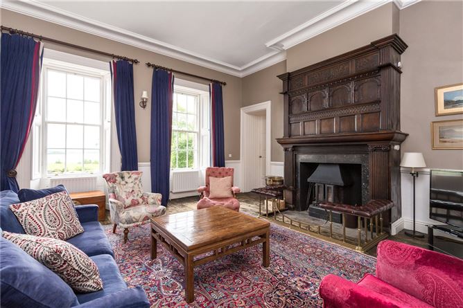 Belle Isle Estate, Lisbellaw, Enniskillen, Co. Fermanagh
