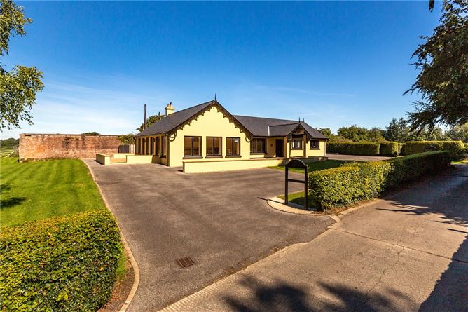 Belle Isle Estate, Lisbellaw, Enniskillen, Co. Fermanagh