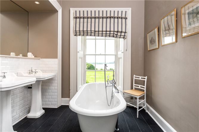 Belle Isle Estate, Lisbellaw, Enniskillen, Co. Fermanagh