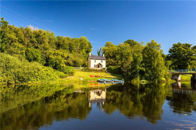 Belle Isle Estate, Lisbellaw, Enniskillen, Co. Fermanagh
