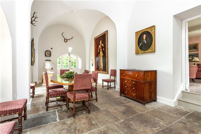 Belle Isle Estate, Lisbellaw, Enniskillen, Co. Fermanagh