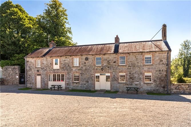 Belle Isle Estate, Lisbellaw, Enniskillen, Co. Fermanagh