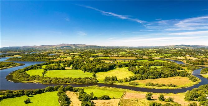 Belle Isle Estate, Lisbellaw, Enniskillen, Co. Fermanagh