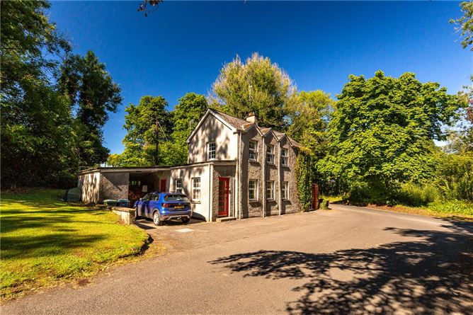 Belle Isle Estate, Lisbellaw, Enniskillen, Co. Fermanagh