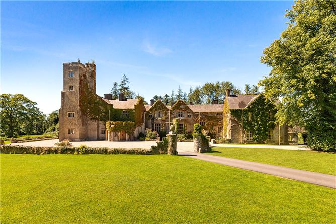 Belle Isle Estate, Lisbellaw, Enniskillen, Co. Fermanagh