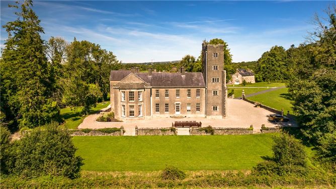 Belle Isle Estate, Lisbellaw, Enniskillen, Co. Fermanagh