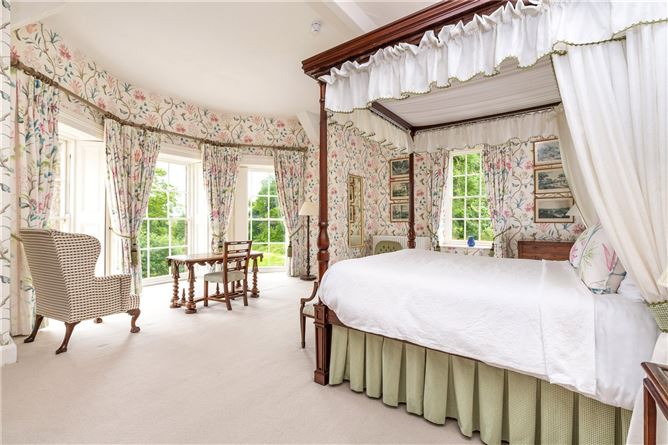 Belle Isle Estate, Lisbellaw, Enniskillen, Co. Fermanagh
