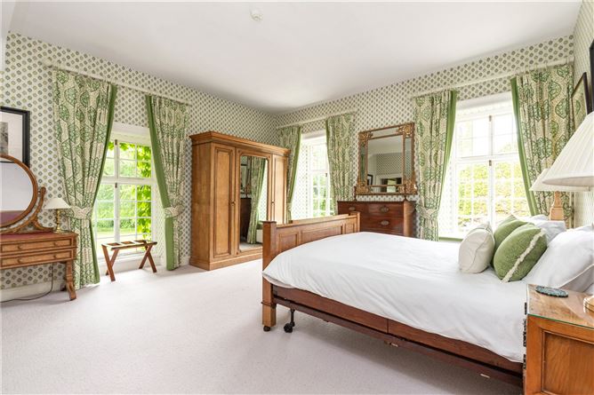 Belle Isle Estate, Lisbellaw, Enniskillen, Co. Fermanagh