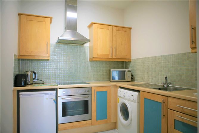79 Moy House, Dublin 1