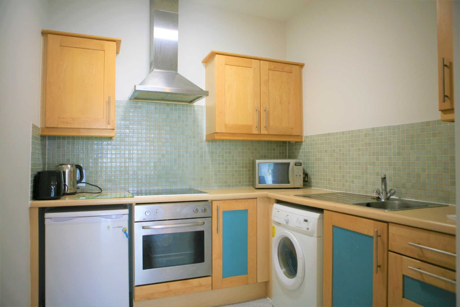 Photo 1 of 9 — 79 Moy House, Dublin 1