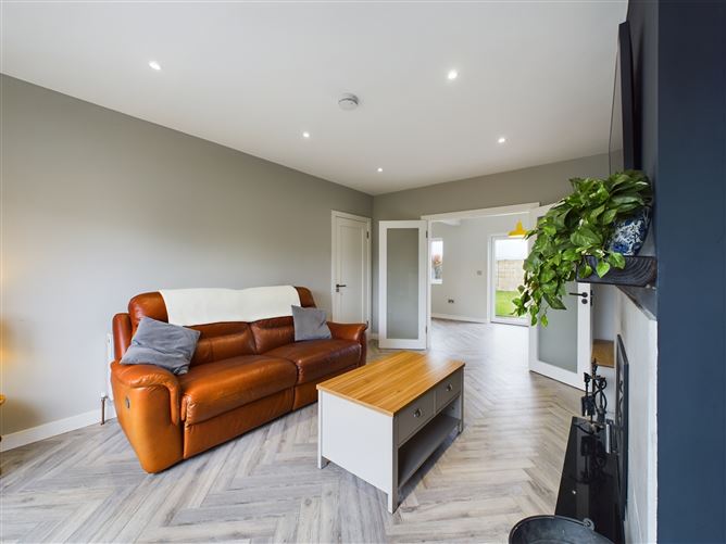 39 Beechwood Park, Carlow Town, Carlow