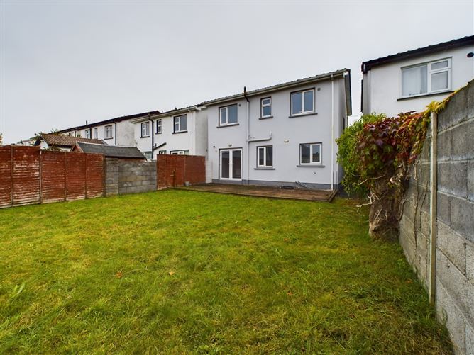39 Beechwood Park, Carlow Town, Carlow