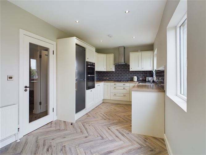 39 Beechwood Park, Carlow Town, Carlow