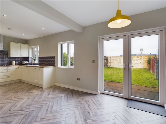 39 Beechwood Park, Carlow Town, Carlow