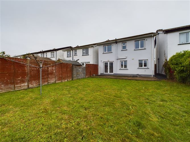 39 Beechwood Park, Carlow Town, Carlow