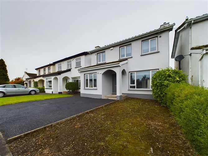 39 Beechwood Park, Carlow Town, Carlow