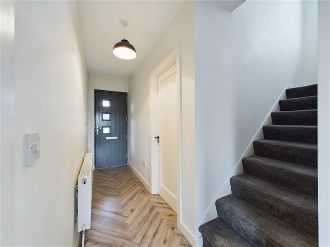 39 Beechwood Park, Carlow Town, Carlow