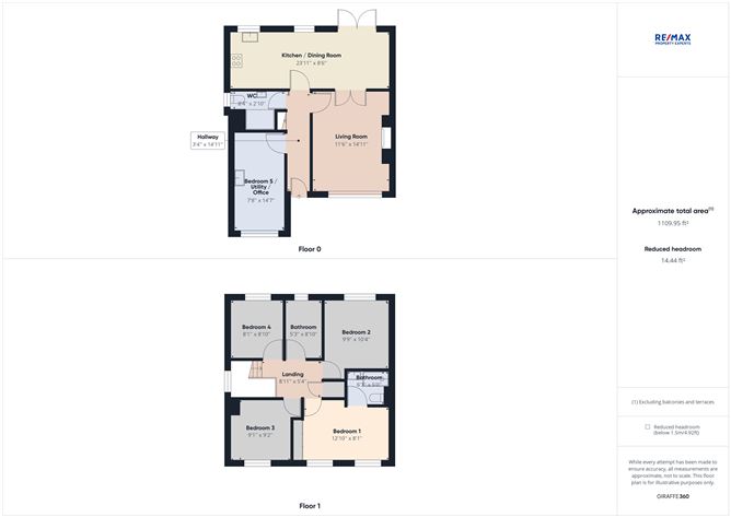 39 Beechwood Park, Carlow Town, Carlow