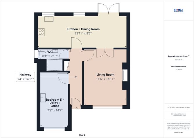 39 Beechwood Park, Carlow Town, Carlow