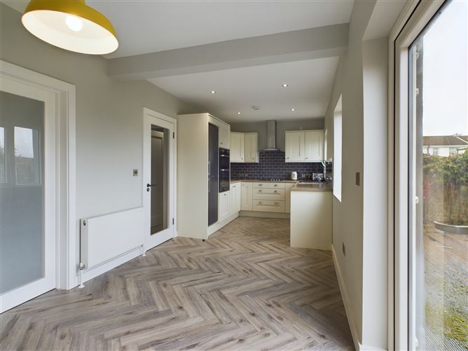 39 Beechwood Park, Carlow Town, Carlow