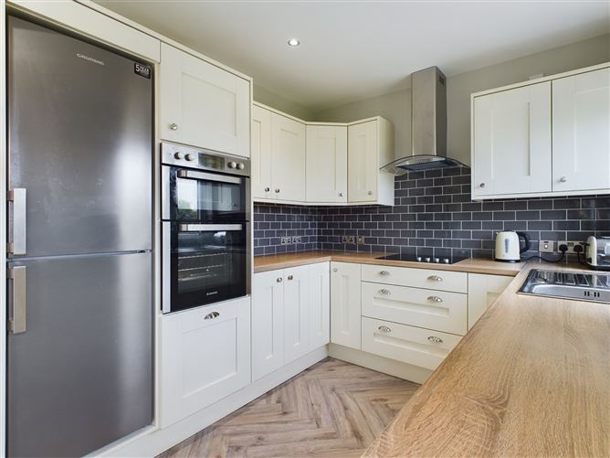 39 Beechwood Park, Carlow Town, Carlow