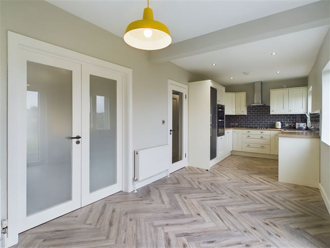 39 Beechwood Park, Carlow Town, Carlow