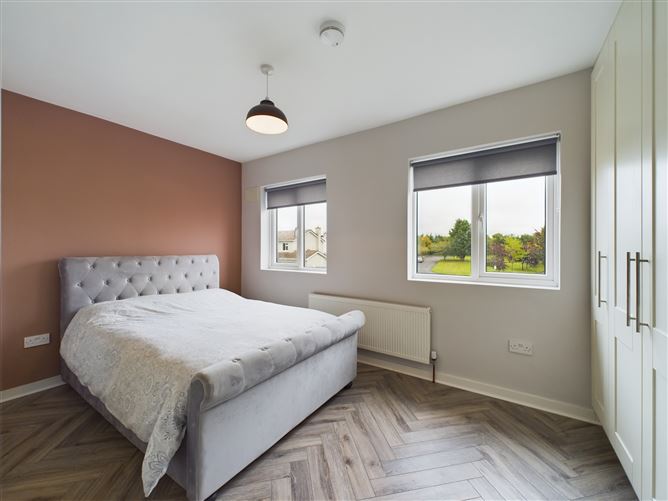 39 Beechwood Park, Carlow Town, Carlow