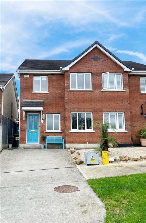 23 Vevay Crescent, Vevay Road, Bray, Co. Wicklow DNG Bray 4750914