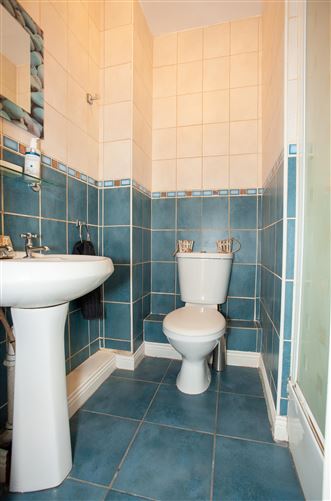 24 Straffan Wood Close, Maynooth, Co. Kildare, Maynooth, Kildare