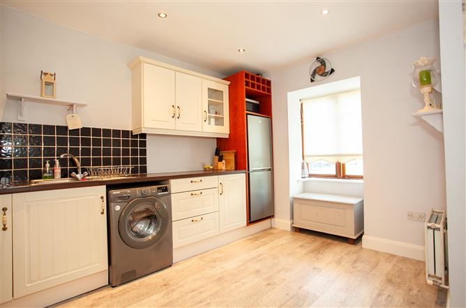 24 Straffan Wood Close, Maynooth, Co. Kildare, Maynooth, Kildare