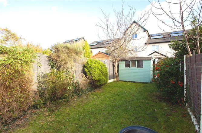 24 Straffan Wood Close, Maynooth, Co. Kildare, Maynooth, Kildare