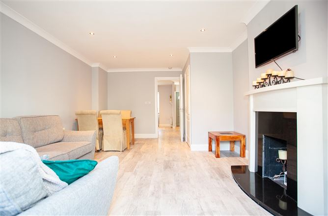 24 Straffan Wood Close, Maynooth, Co. Kildare, Maynooth, Kildare