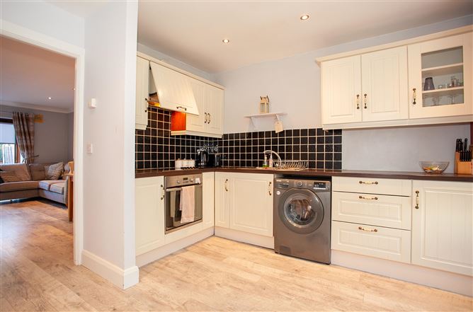 24 Straffan Wood Close, Maynooth, Co. Kildare, Maynooth, Kildare