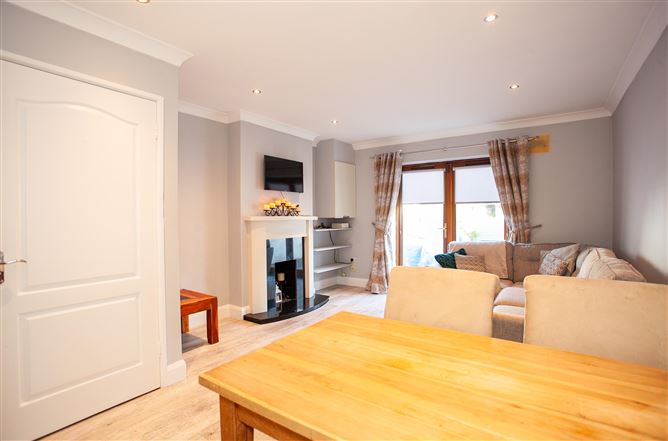 24 Straffan Wood Close, Maynooth, Co. Kildare, Maynooth, Kildare