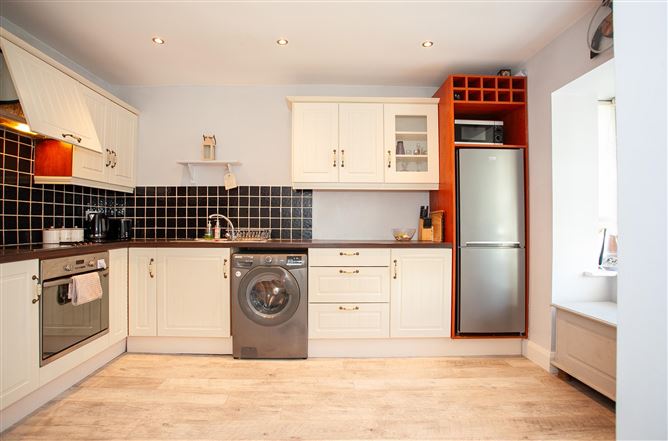 24 Straffan Wood Close, Maynooth, Co. Kildare, Maynooth, Kildare