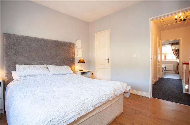24 Straffan Wood Close, Maynooth, Co. Kildare, Maynooth, Kildare
