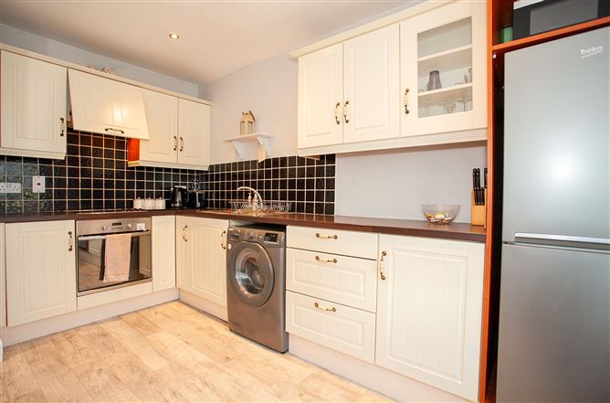24 Straffan Wood Close, Maynooth, Co. Kildare, Maynooth, Kildare