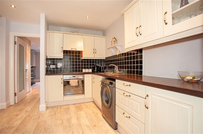 24 Straffan Wood Close, Maynooth, Co. Kildare, Maynooth, Kildare