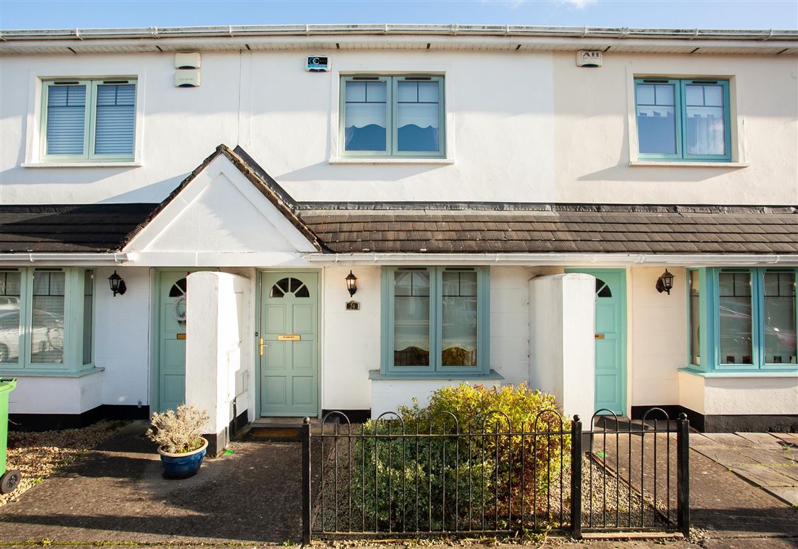 24 Straffan Wood Close, Maynooth, Co. Kildare, Maynooth, Kildare