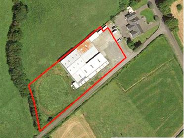 Image for Warehouse At Bodane, Tuam, Co. Galway